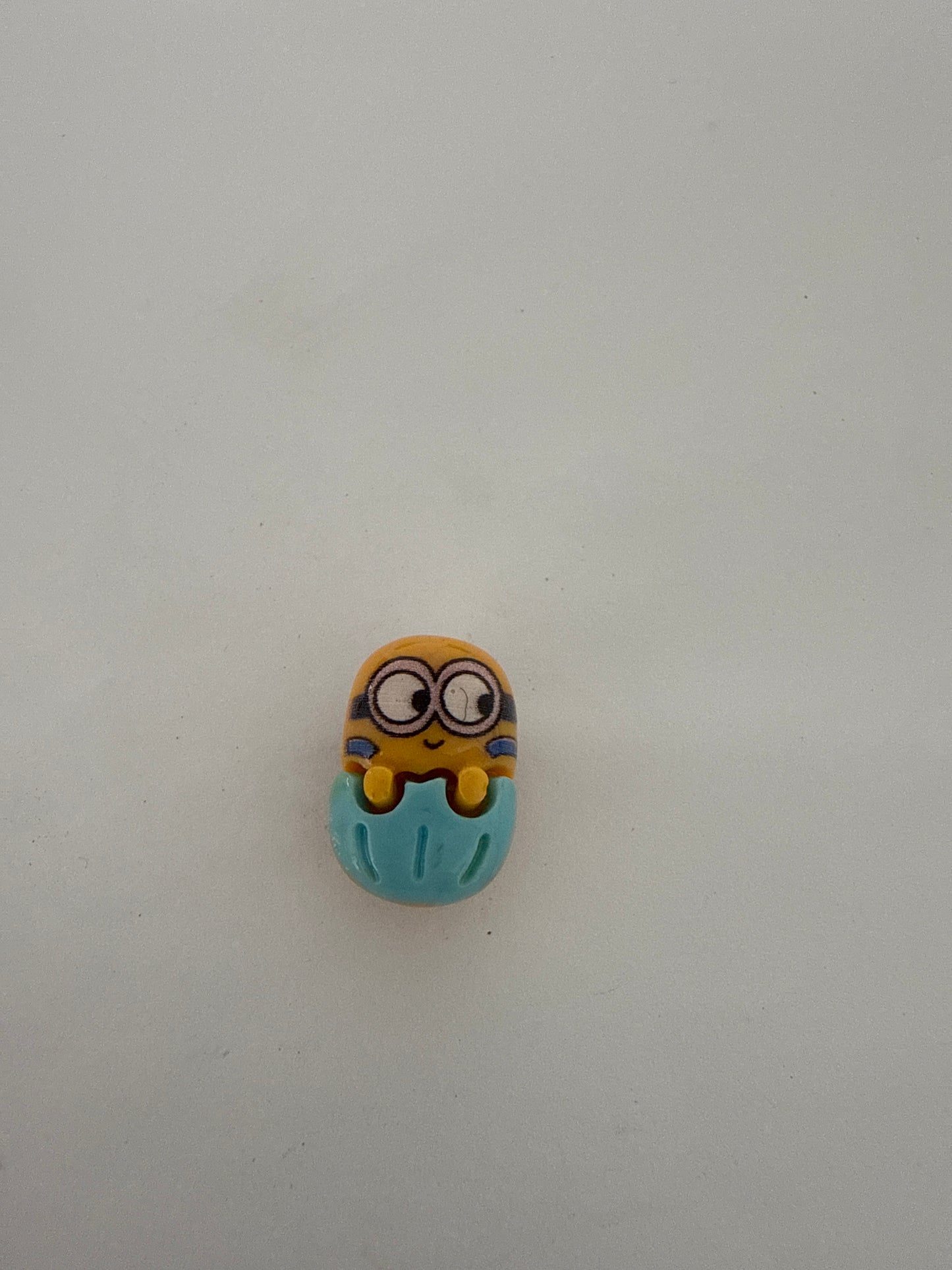 3D Charm -Minion-01