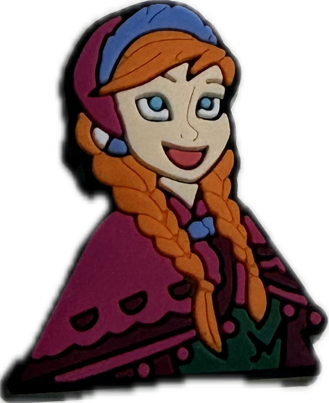Frozen Charm - 5