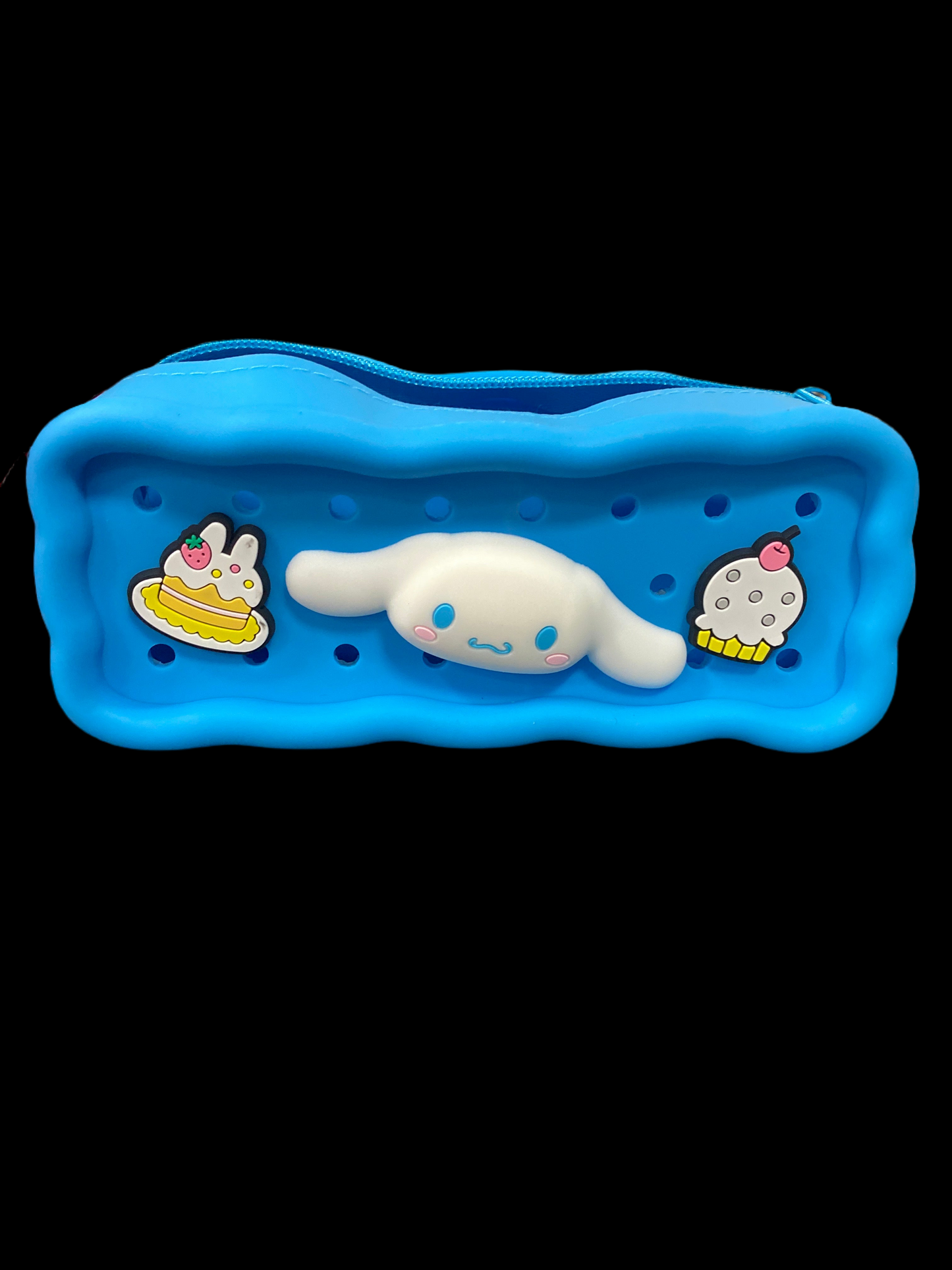 PORTABLE STORAGE BAG LIGHT BLUE