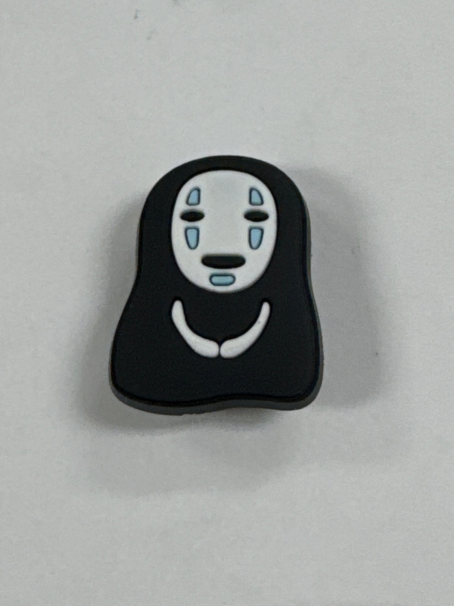 Spirited away - no face