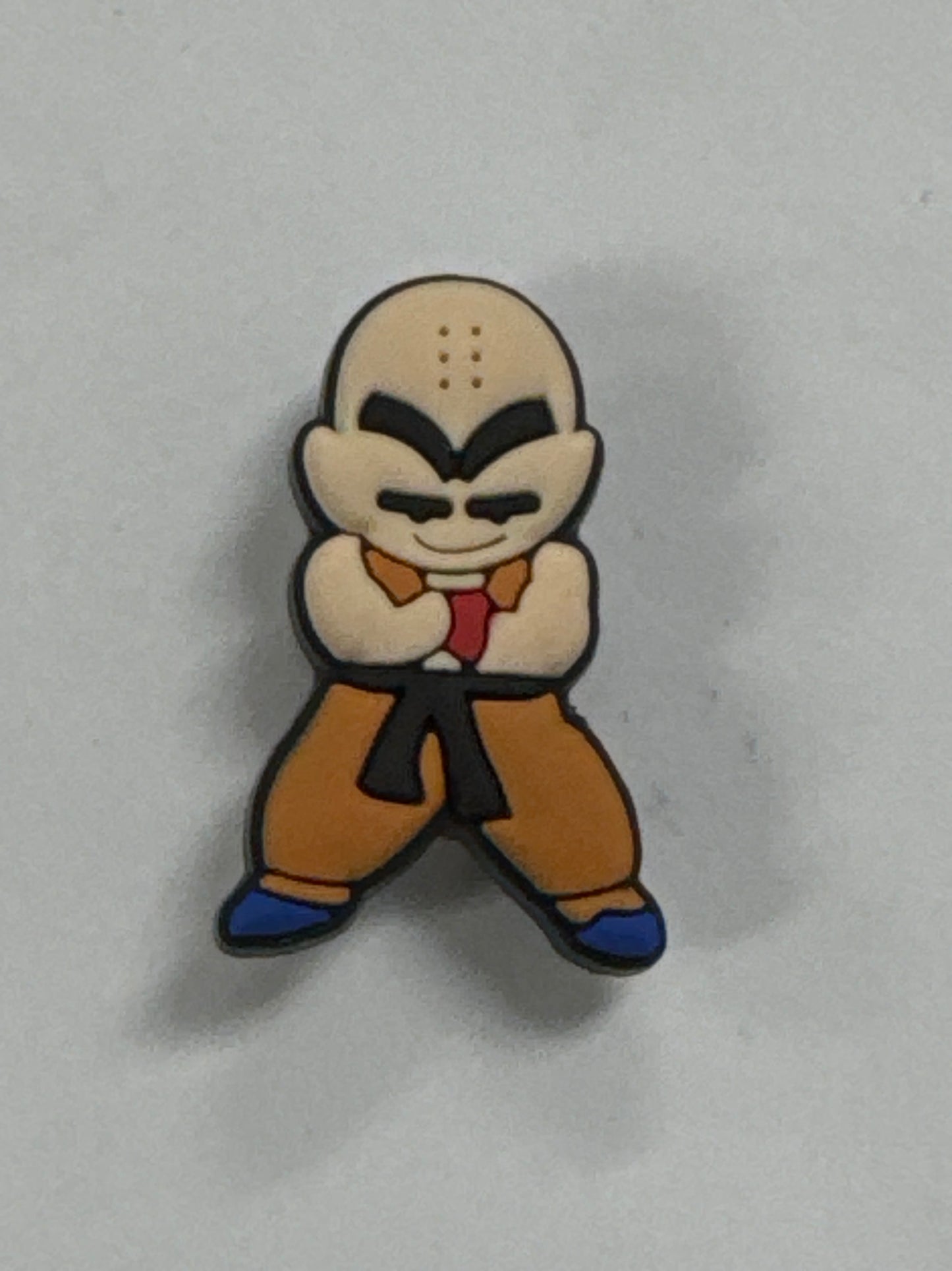 Dragon ball charm
