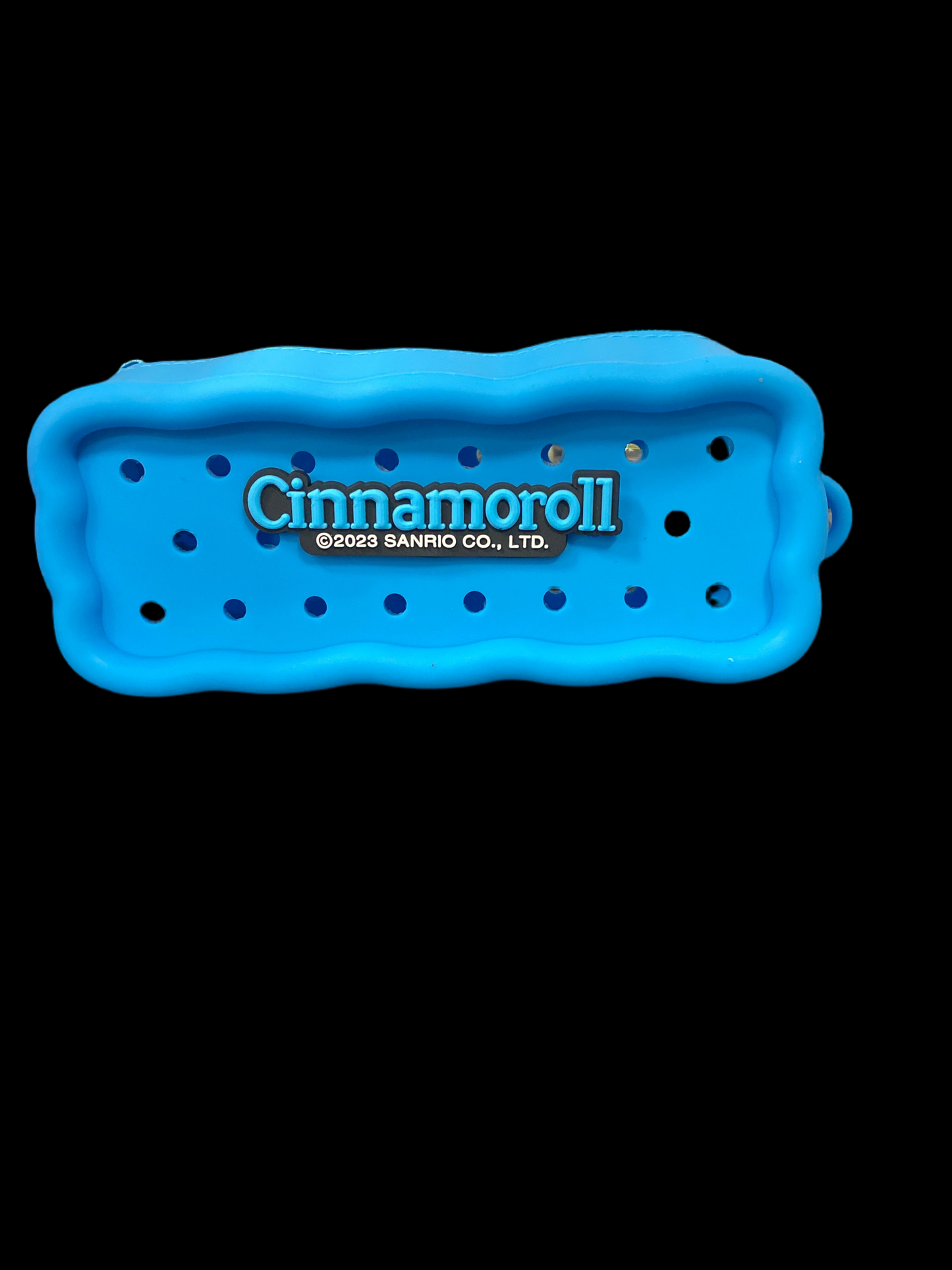 PORTABLE STORAGE BAG LIGHT BLUE