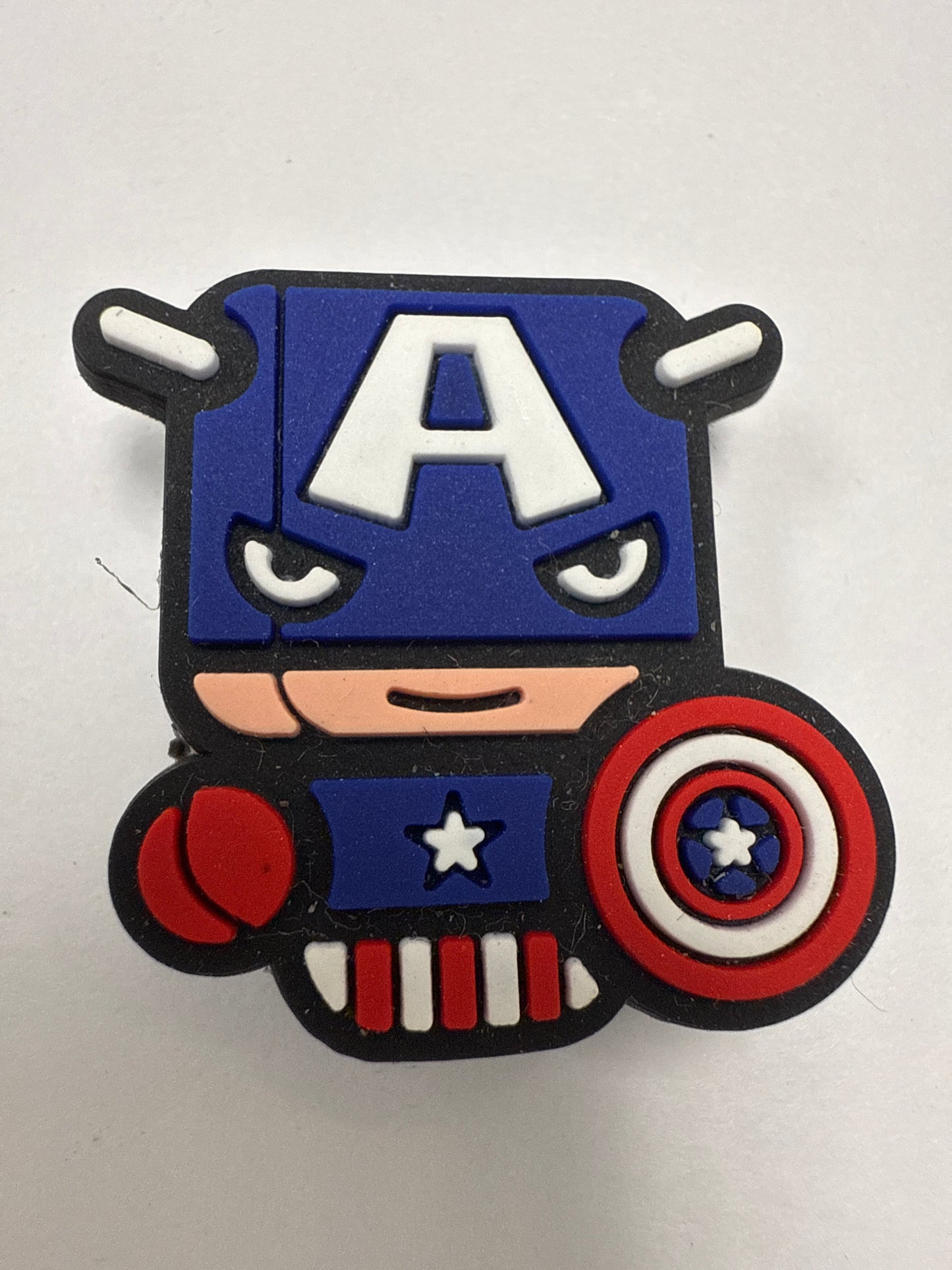 Captain America -01