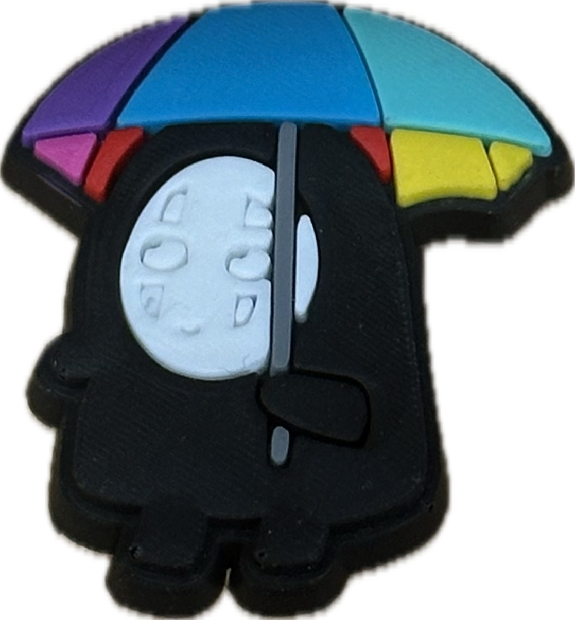 NO FACE 3