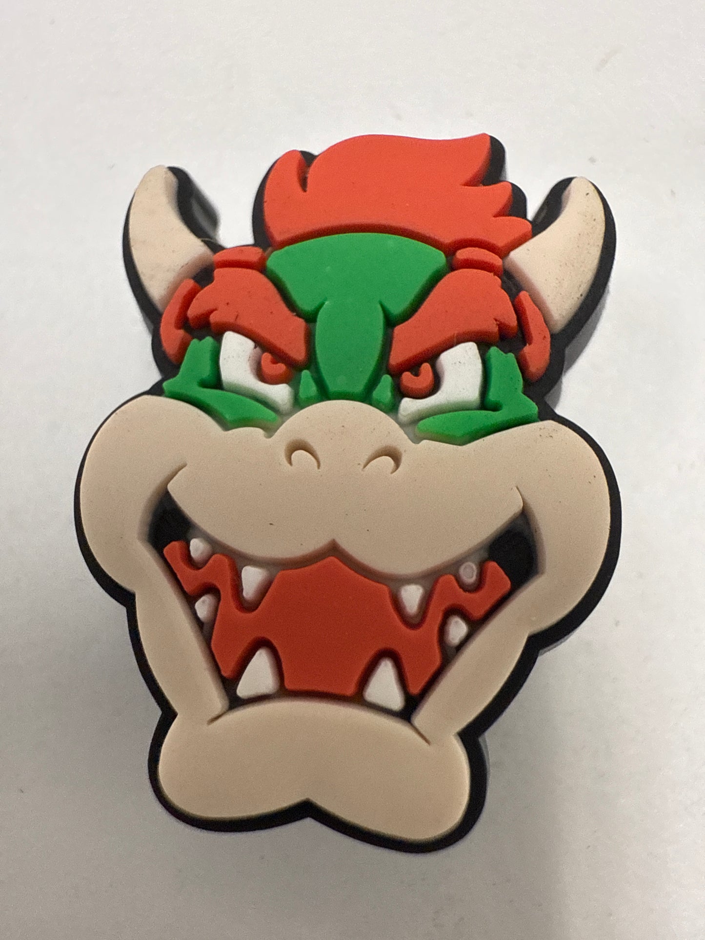 SUPER MARIO # 008
