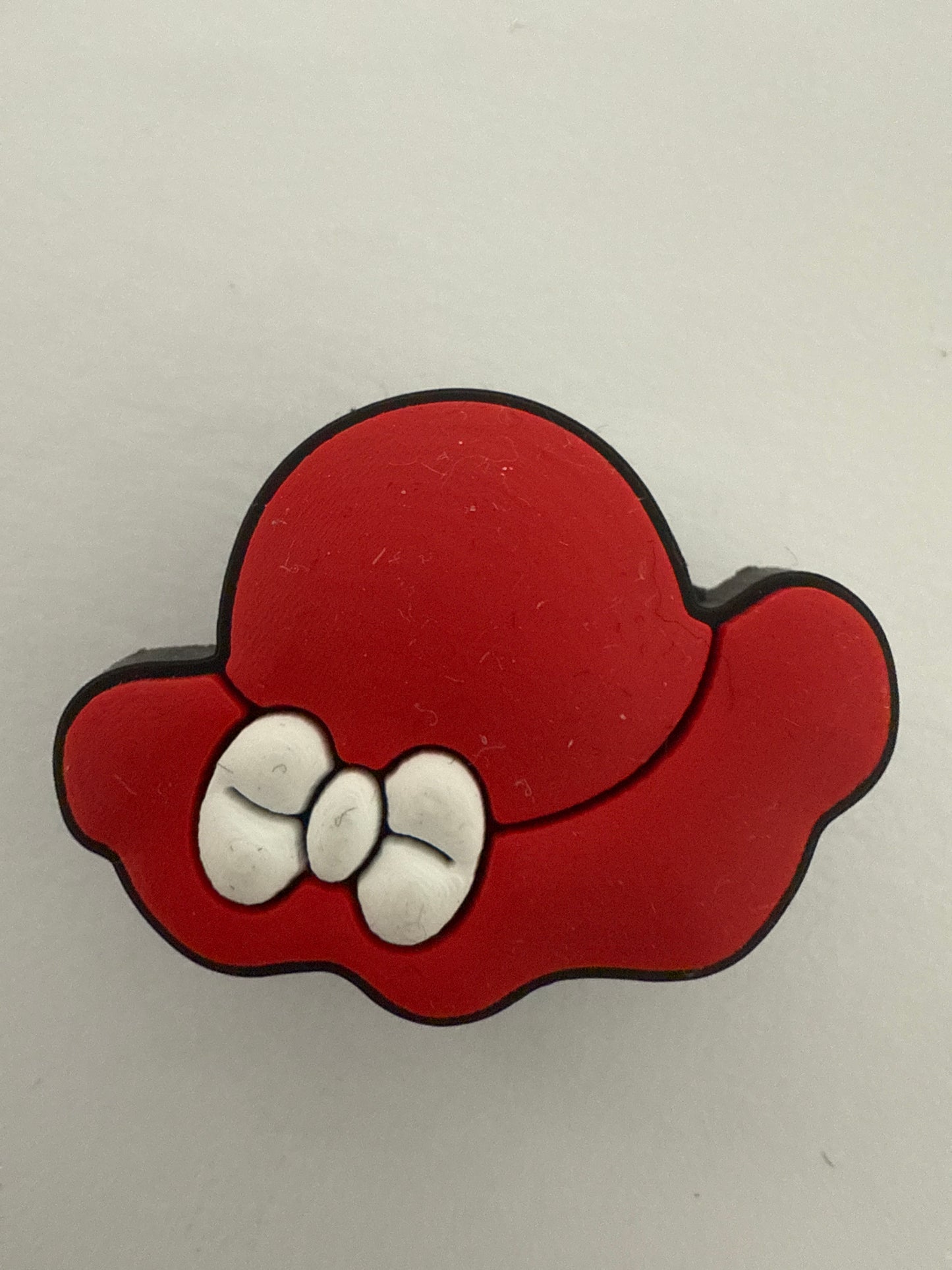 Hat for Lady -Red