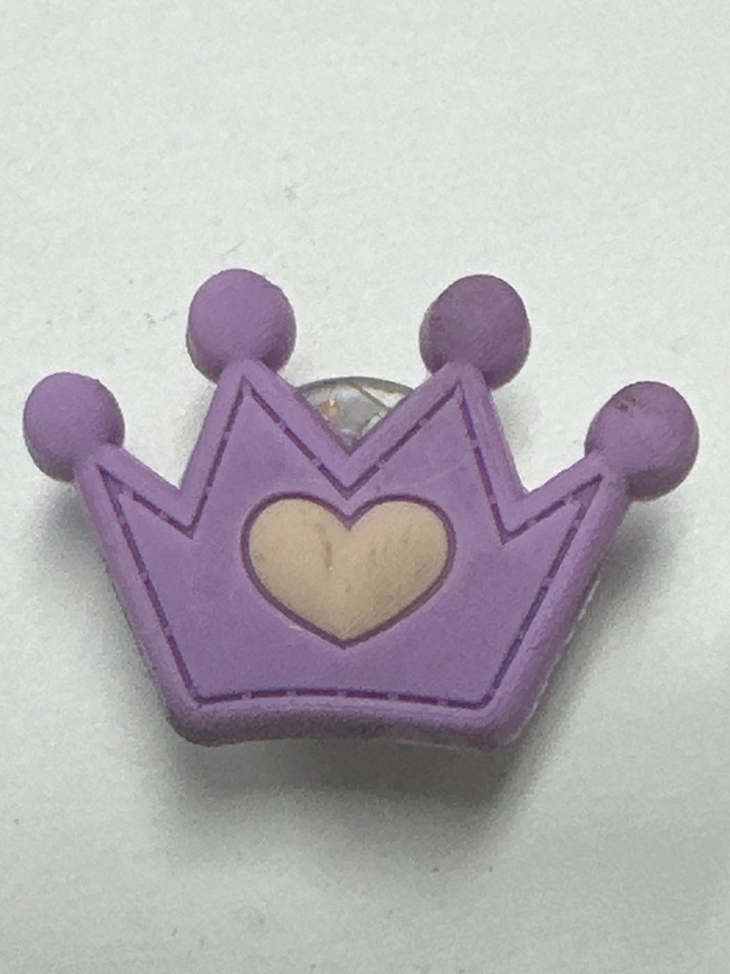 LED - Crown purple