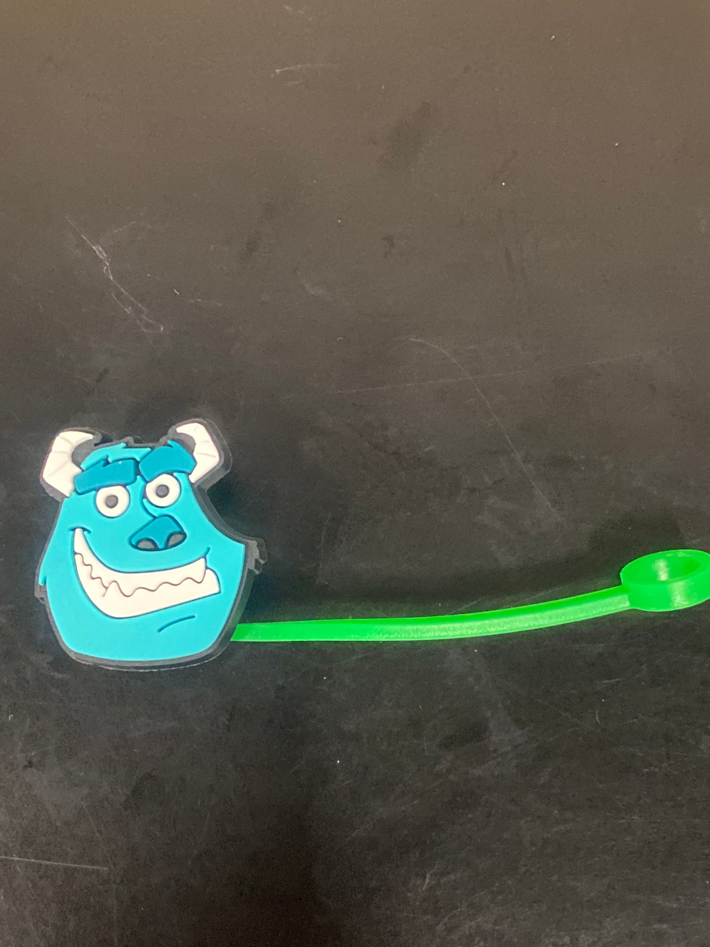 Sc Monster Inc. 1