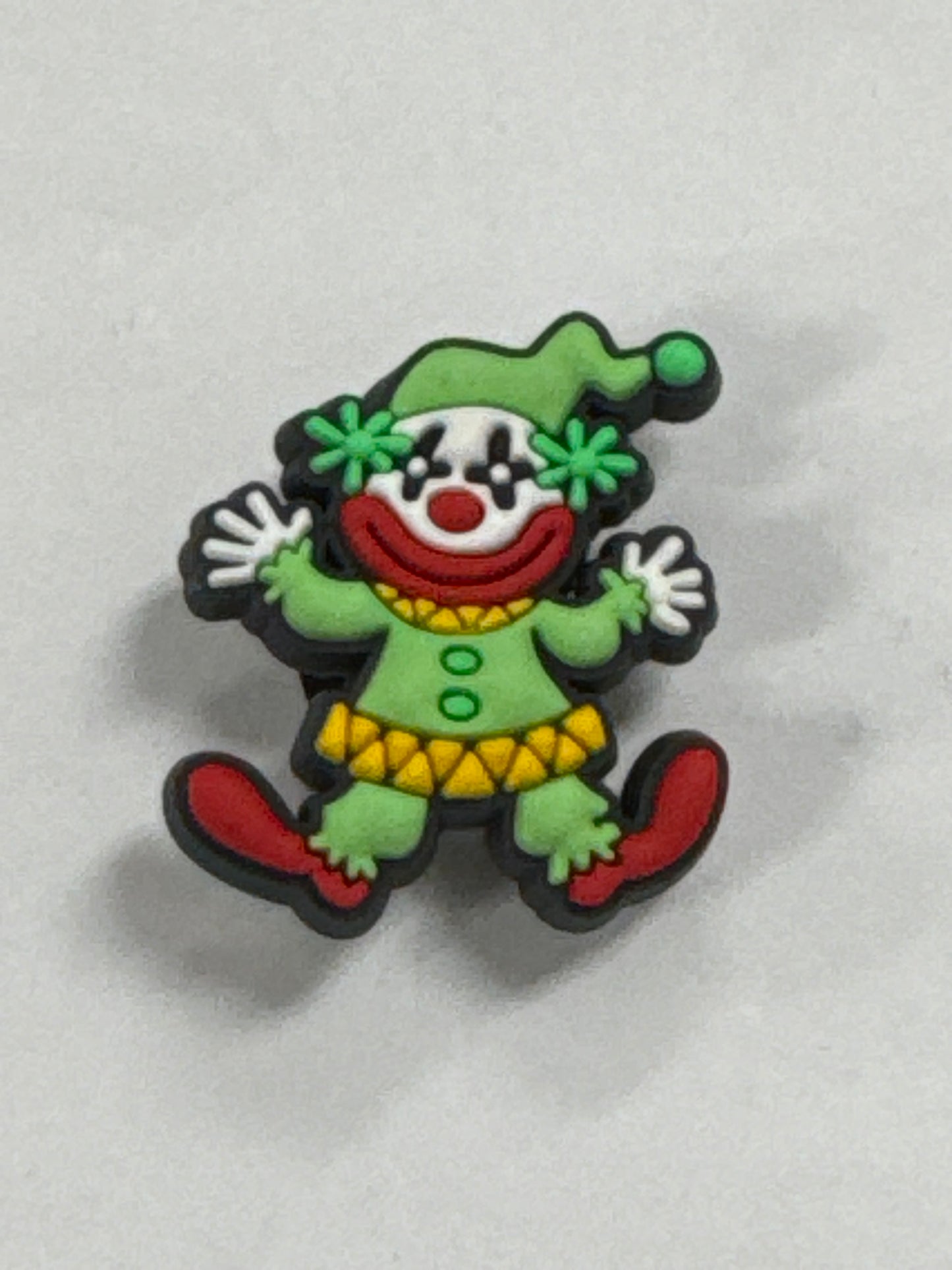 Jocker charm