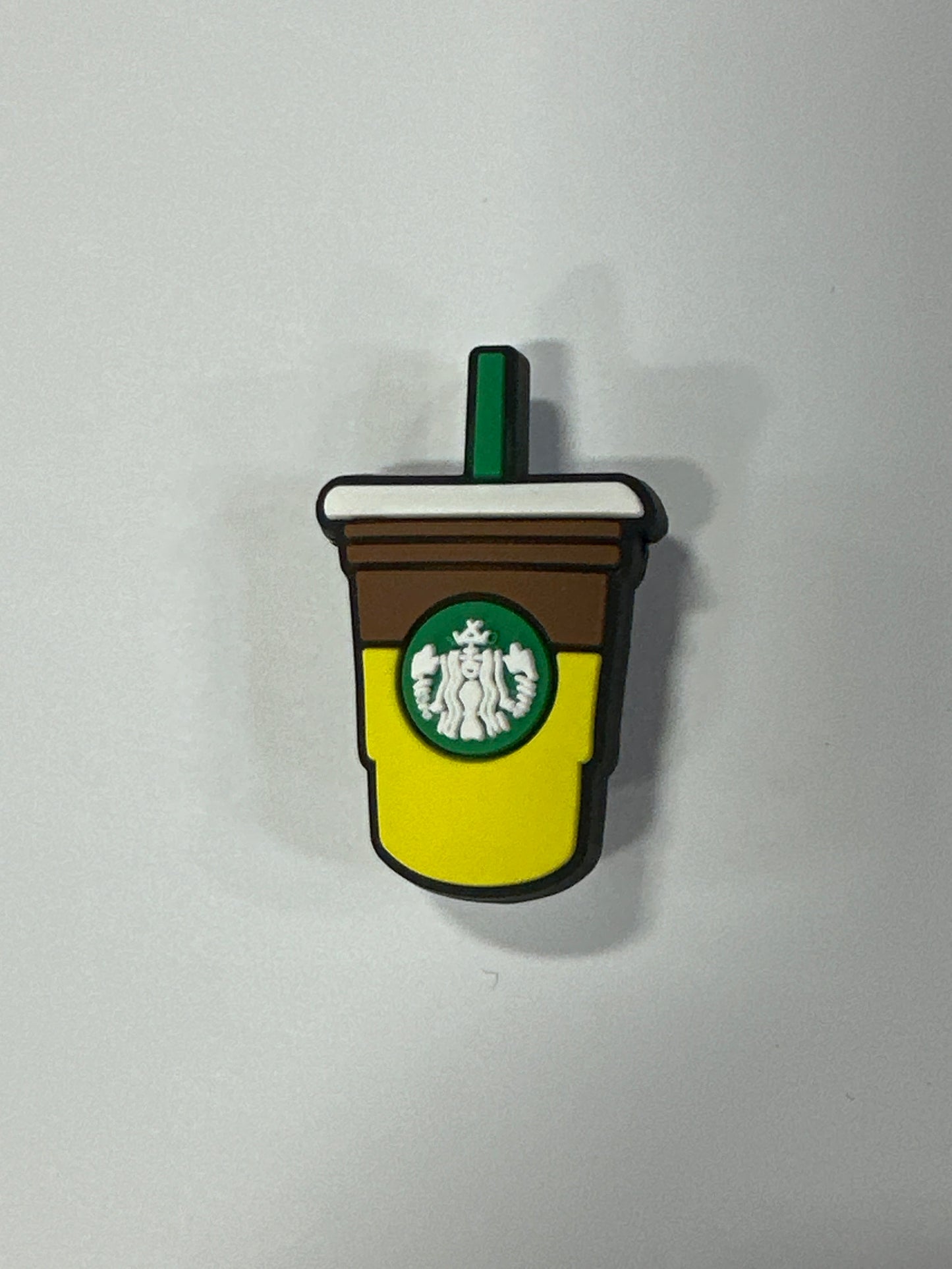 Starbucks Coffee 1