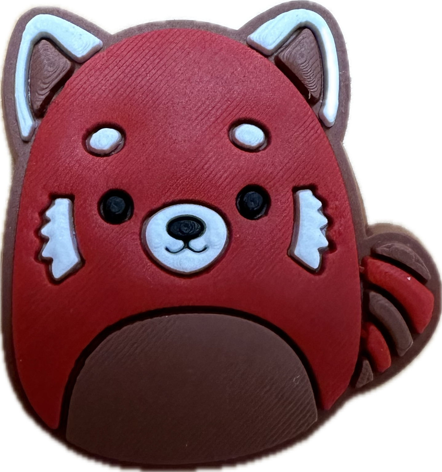 Squish/mallows/RedPanda