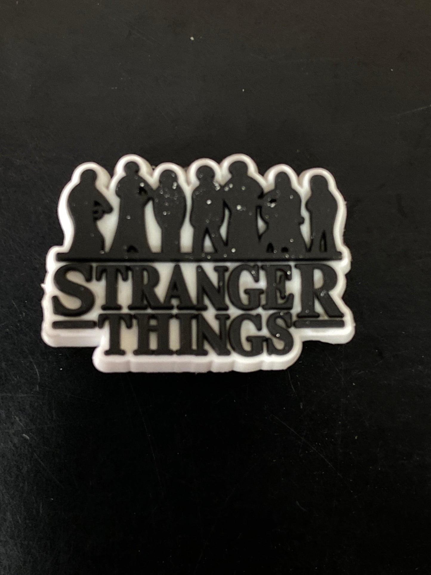STRANGER THINGS 01