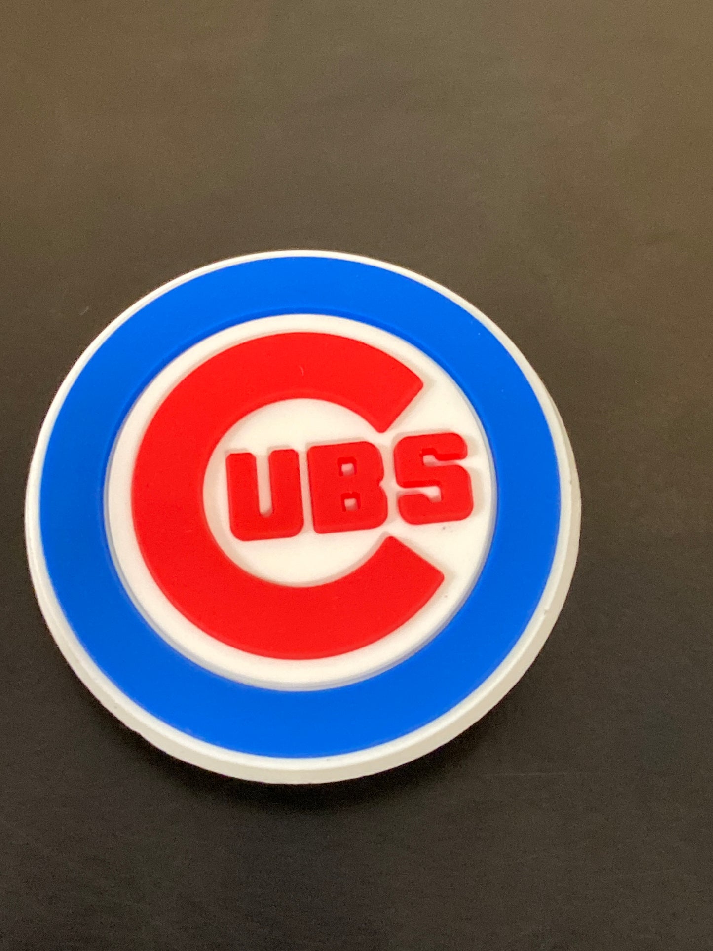 BASEBALL/CHICAGO CUBS 1