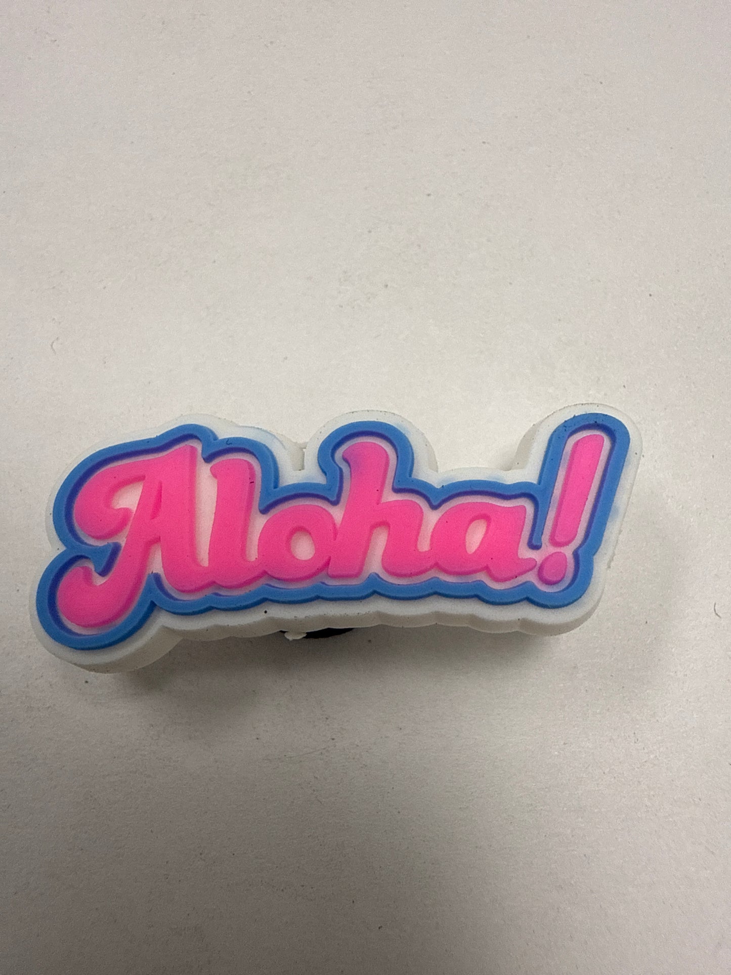 Aloha!