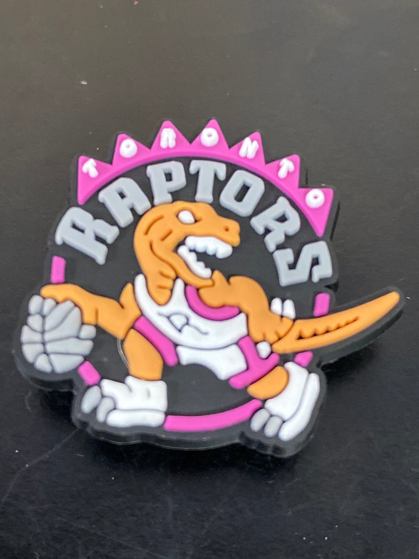 BASKETBALL/RAPTORS TORONTO 1