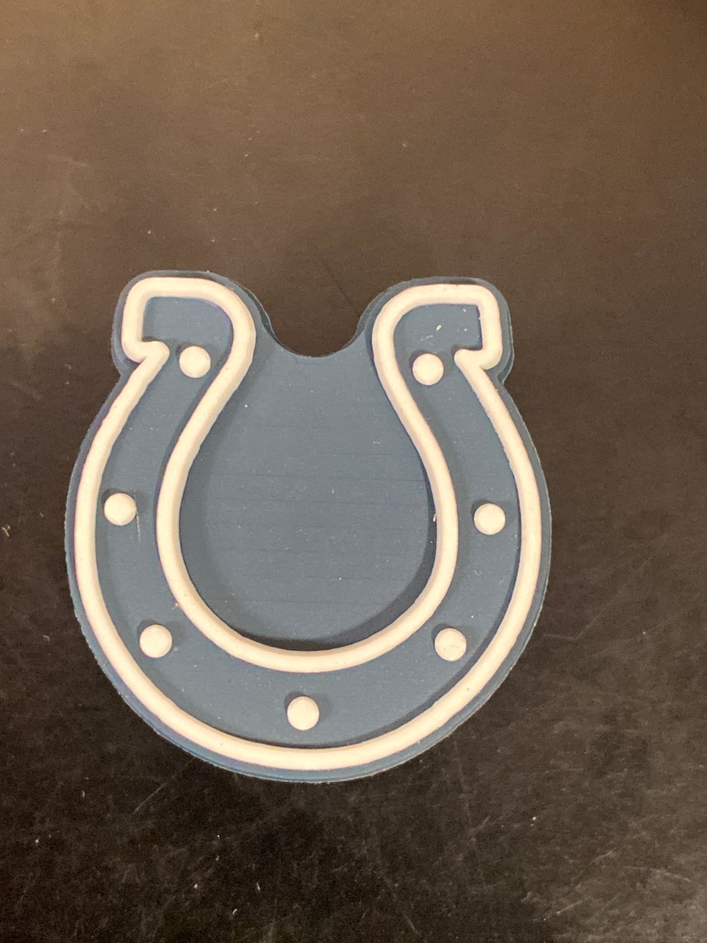 LUCKY HORSESHOE