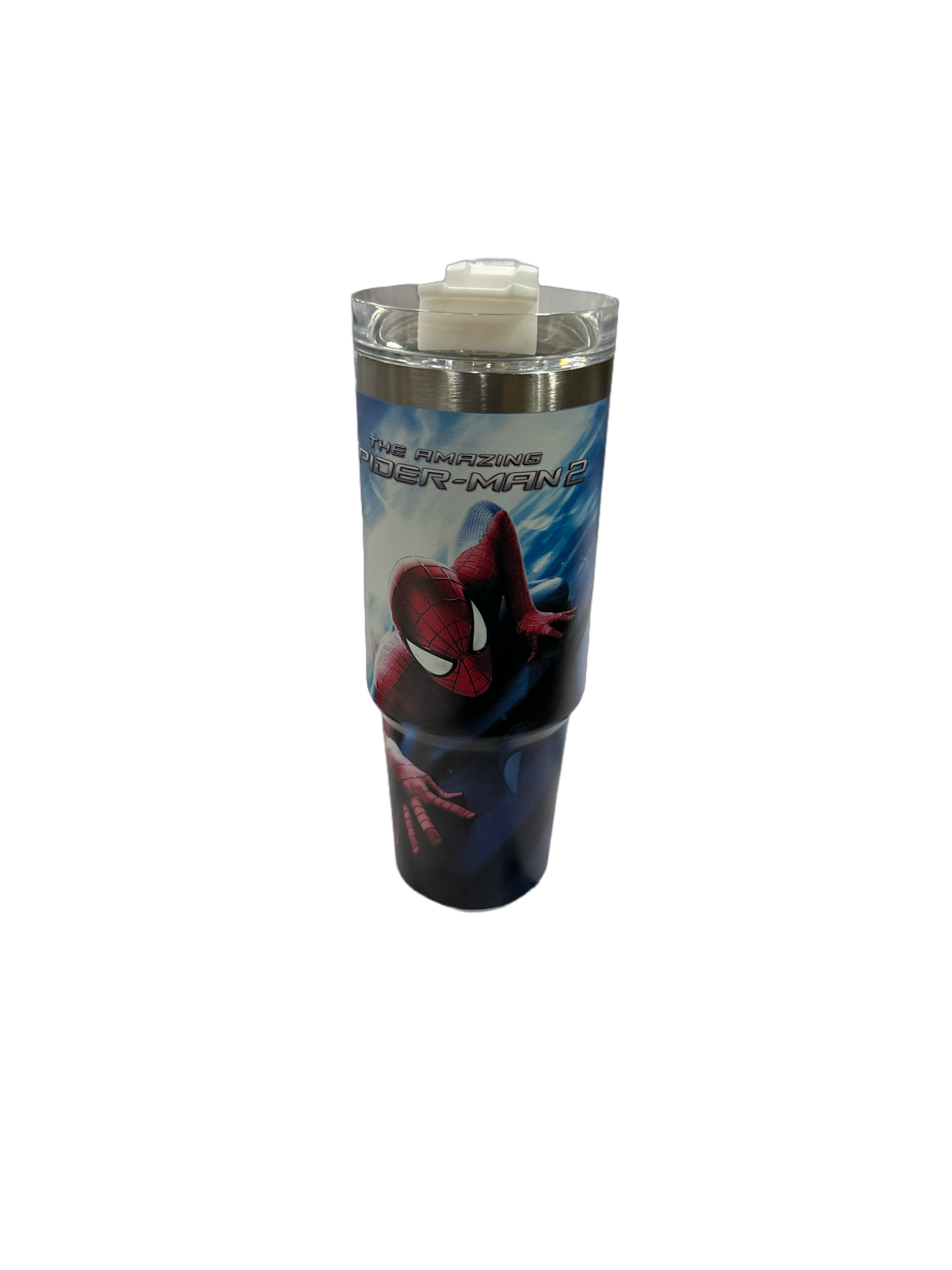 SPIDER-MAN2 CUP