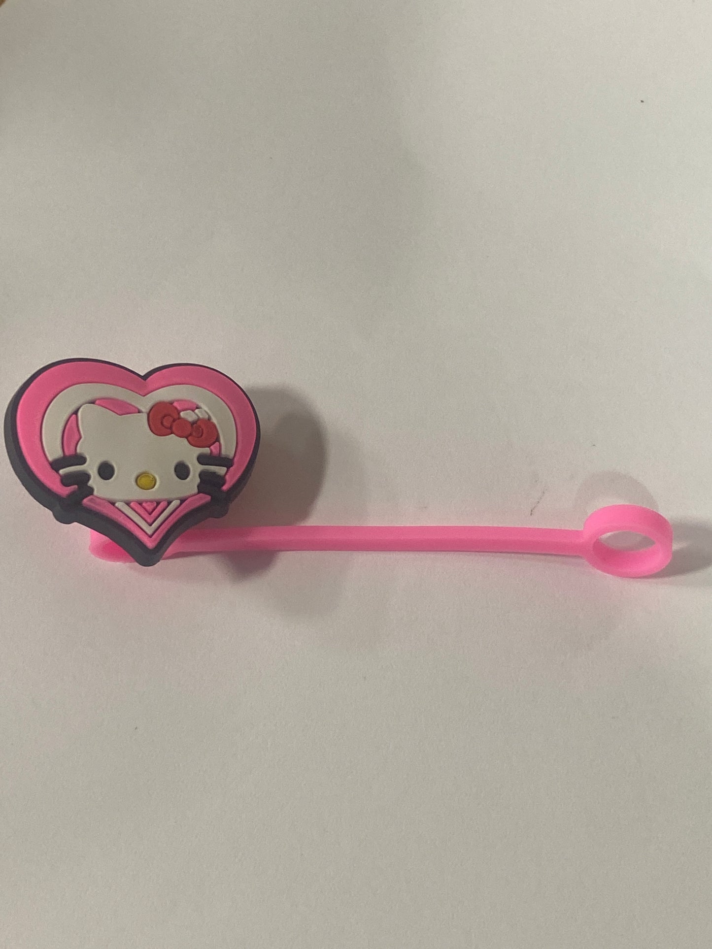 Sc Hello Kitty 1