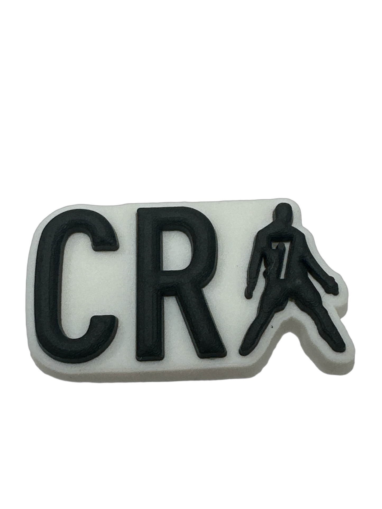 Shoe Charm CR7- MQ201-15