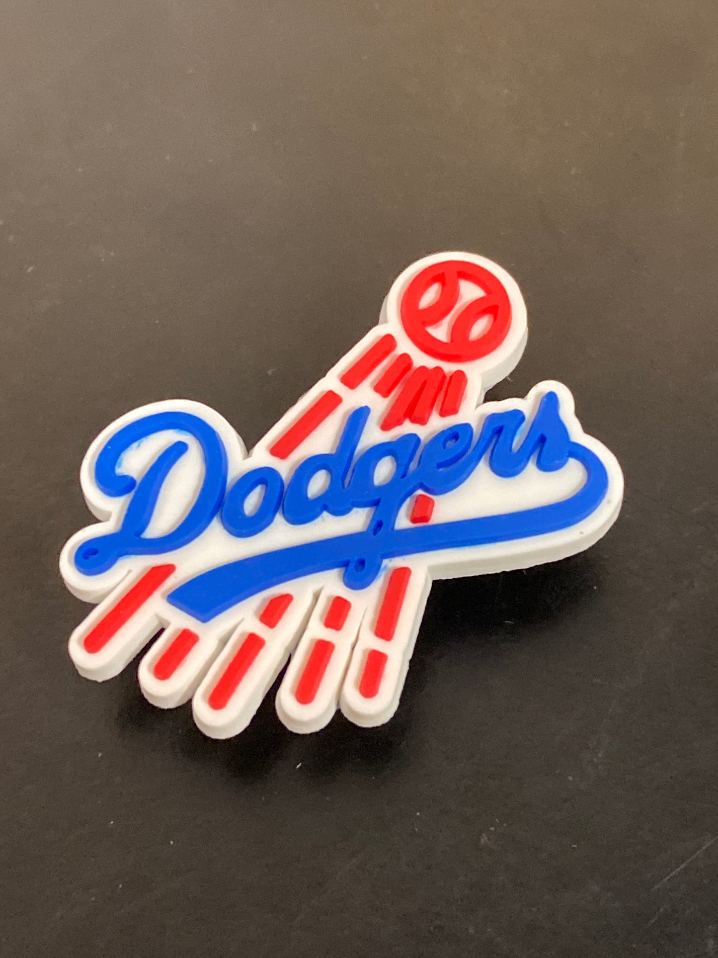 BASEBALL/DODGERS 01