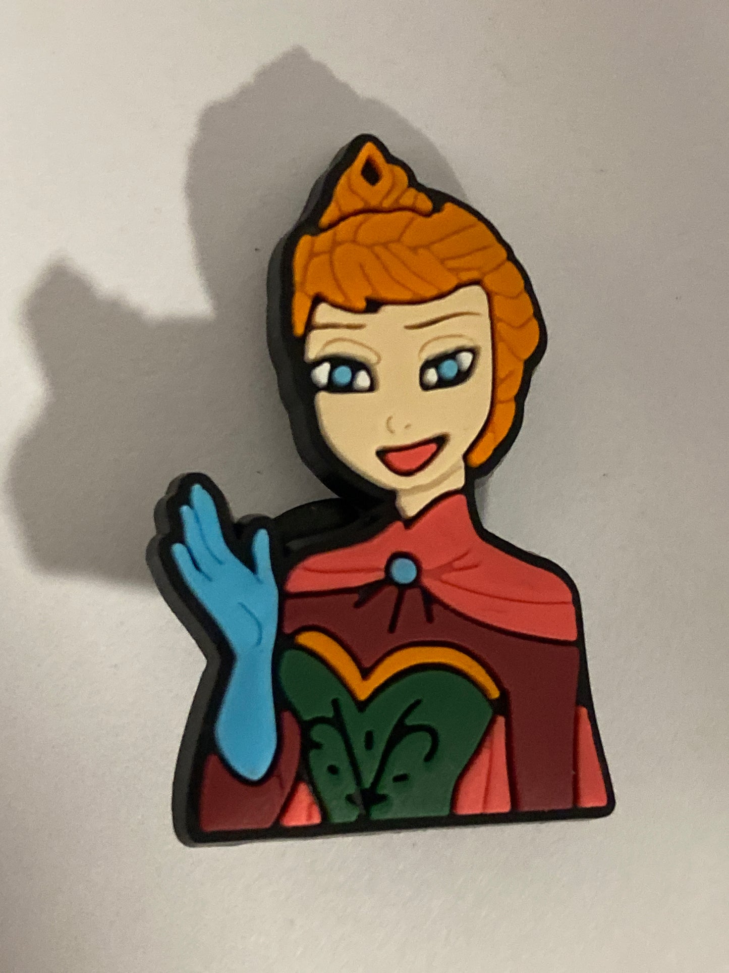 Frozen Charm - 6