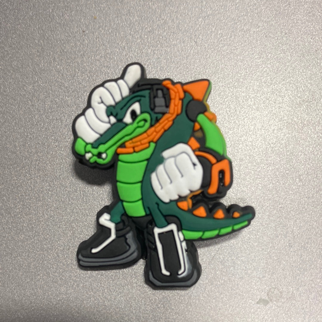 SONIC/VECTOR