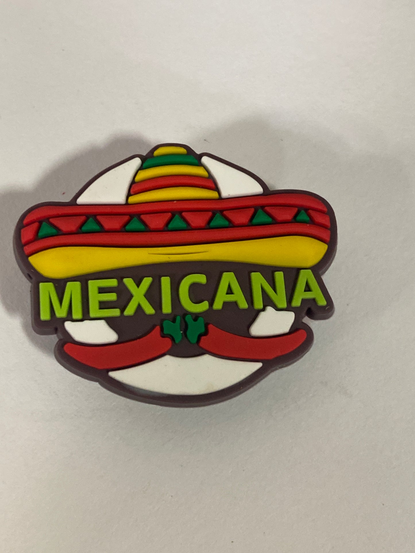MEXICANA