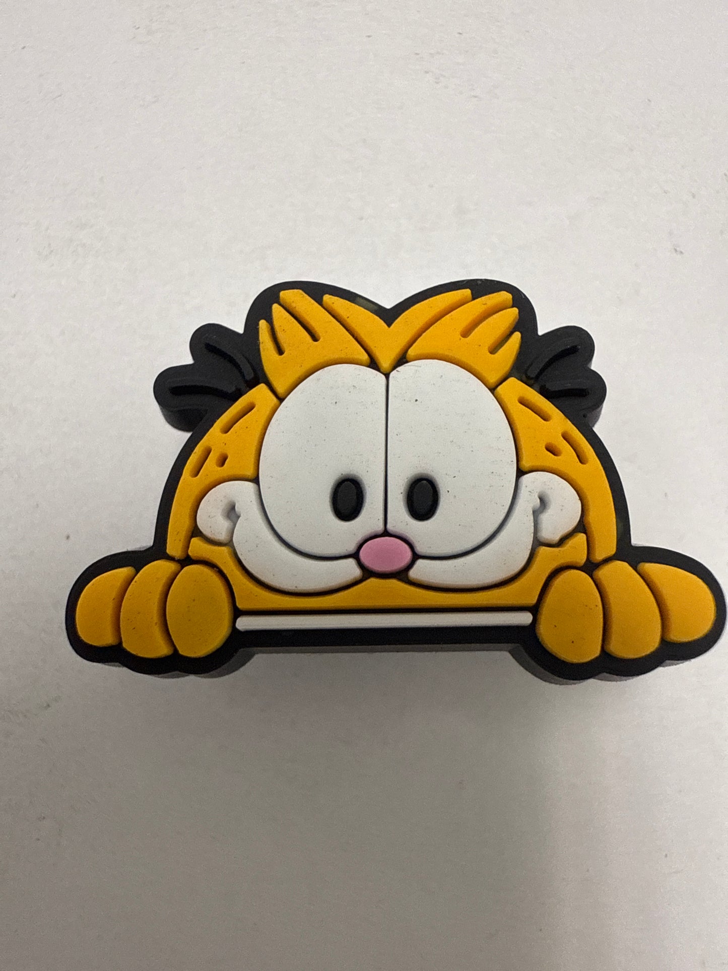 GARFIELD 003