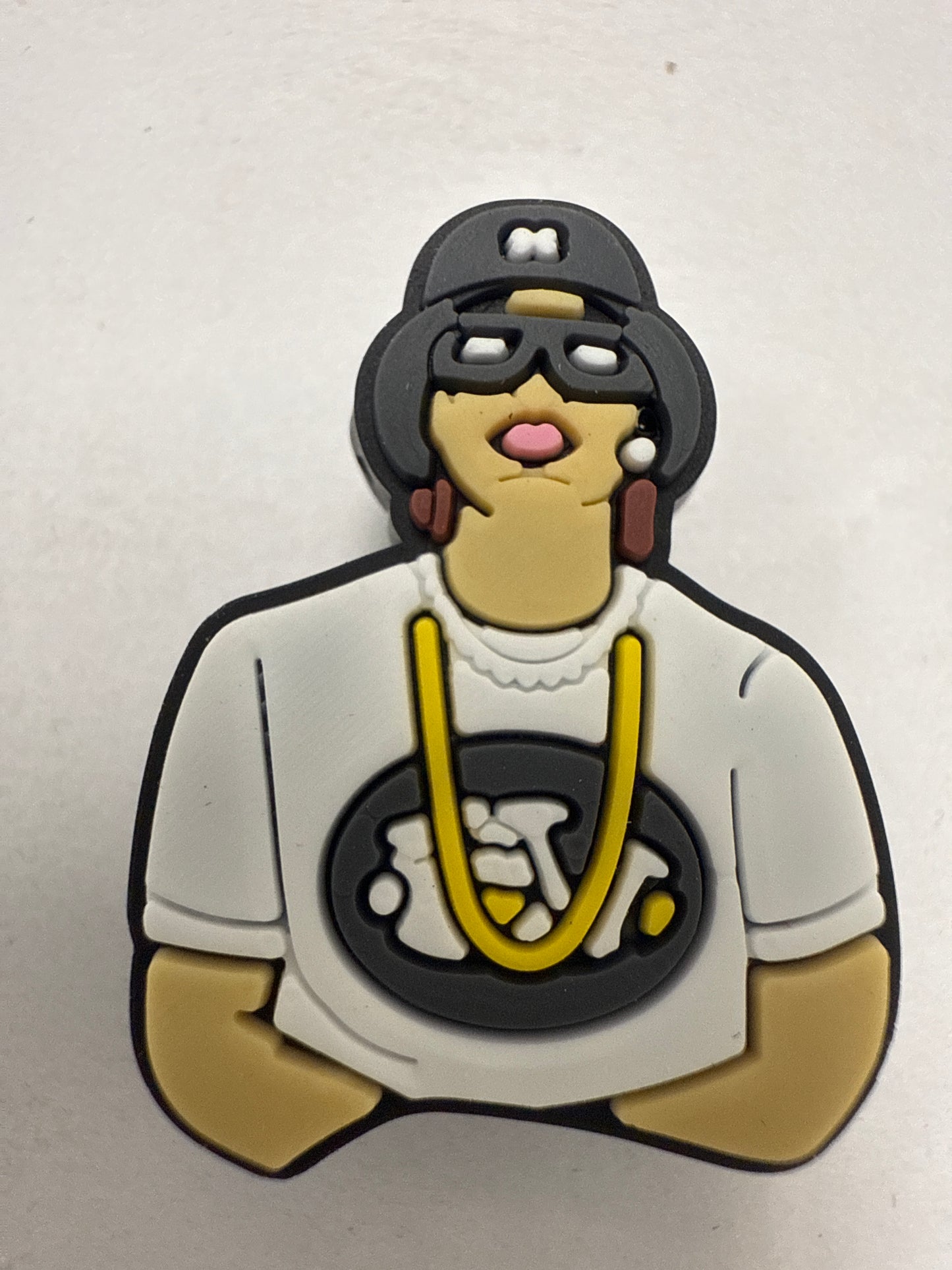 HOMIE 009