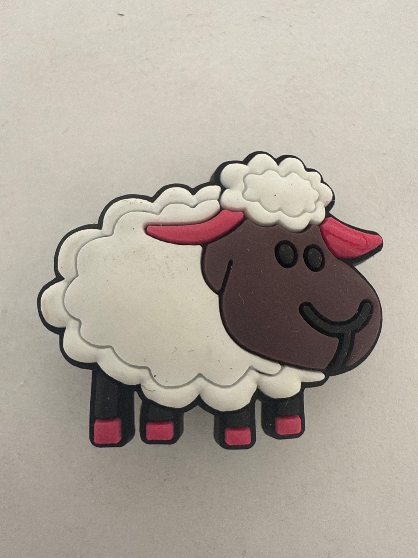 Animal-Sheep 2