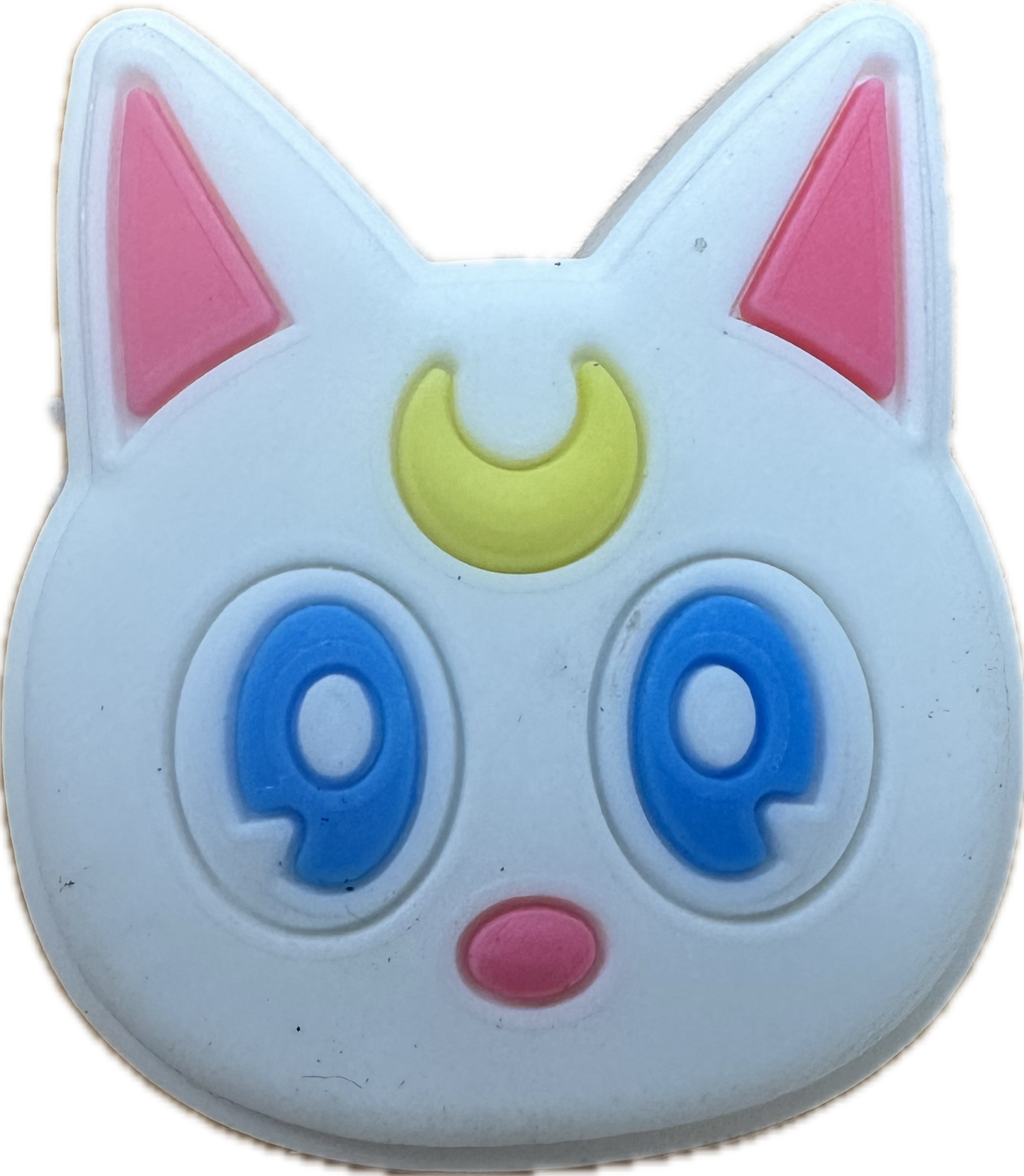 SAILOR MOON WHITE