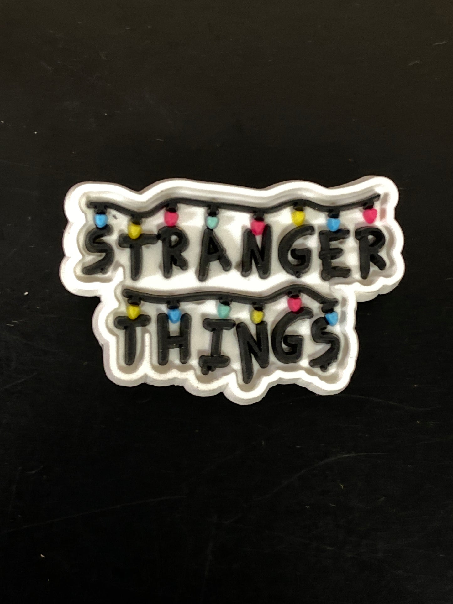 STRANGER THINGS