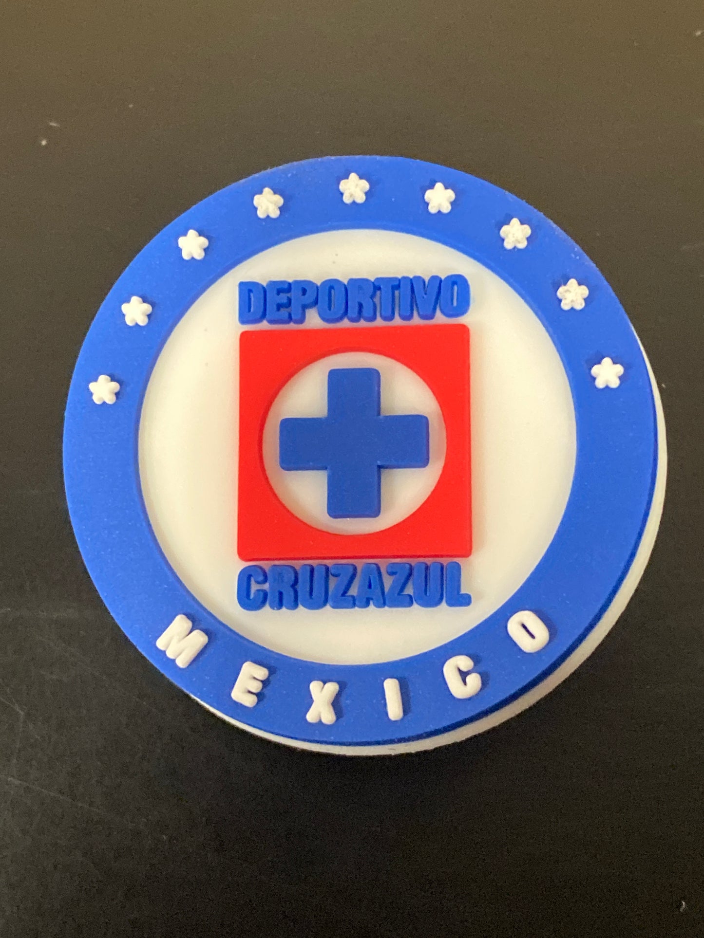 MEXICANS/CRUZAZUL