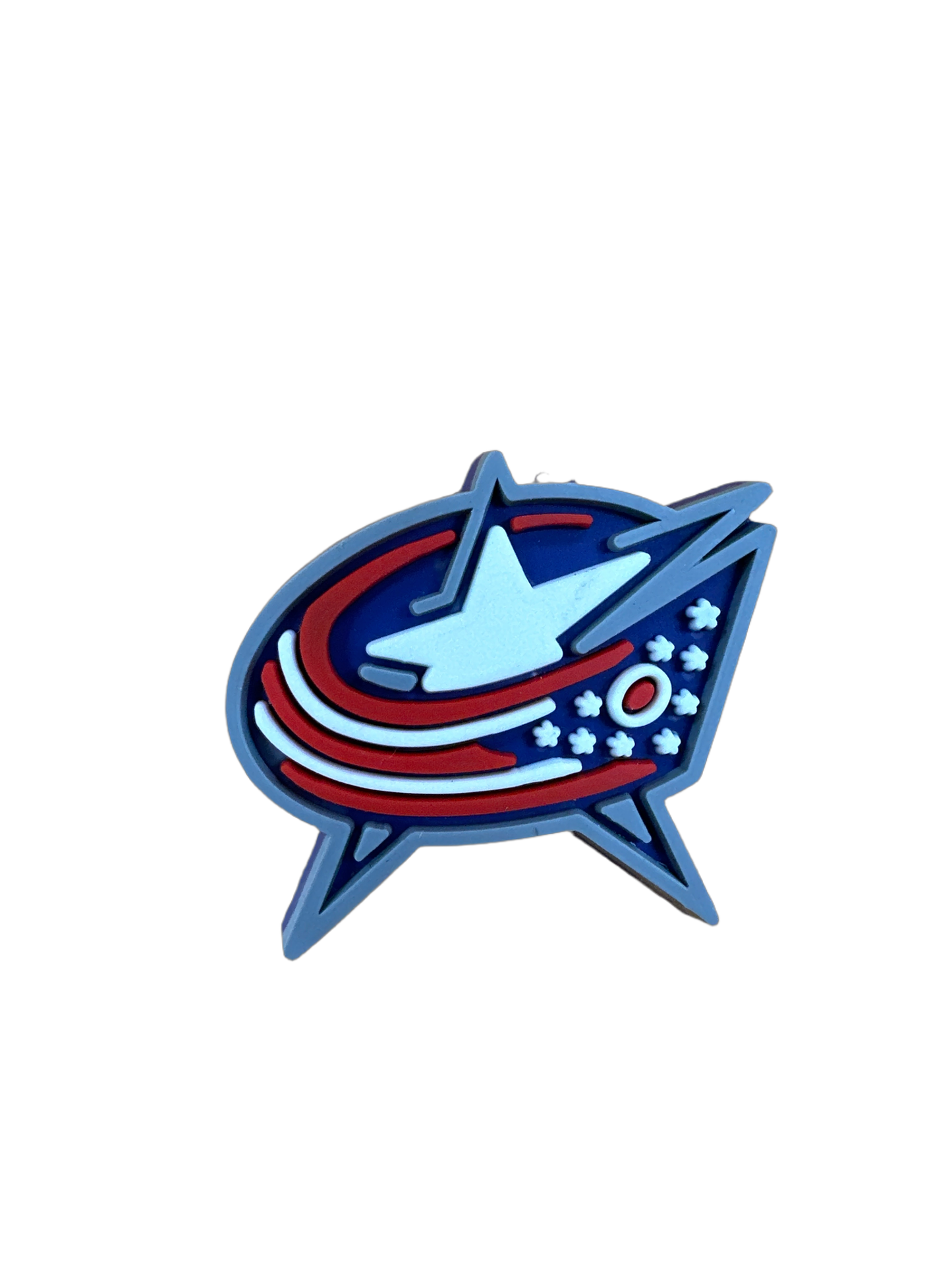 HOCKEYTEAM/COLUMBUS BLUE