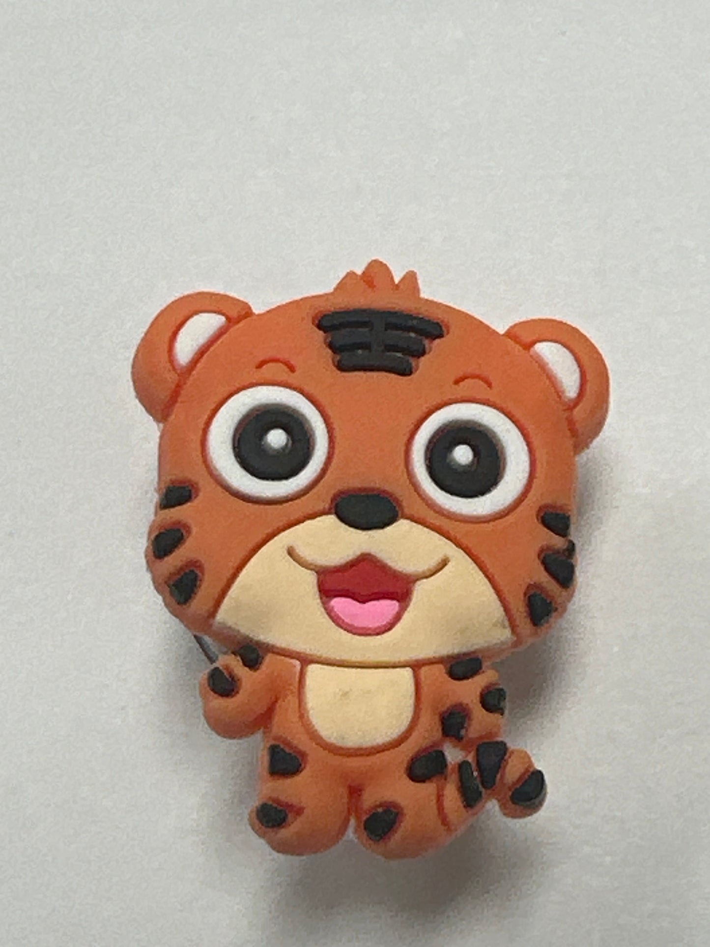 LED - Tiger
