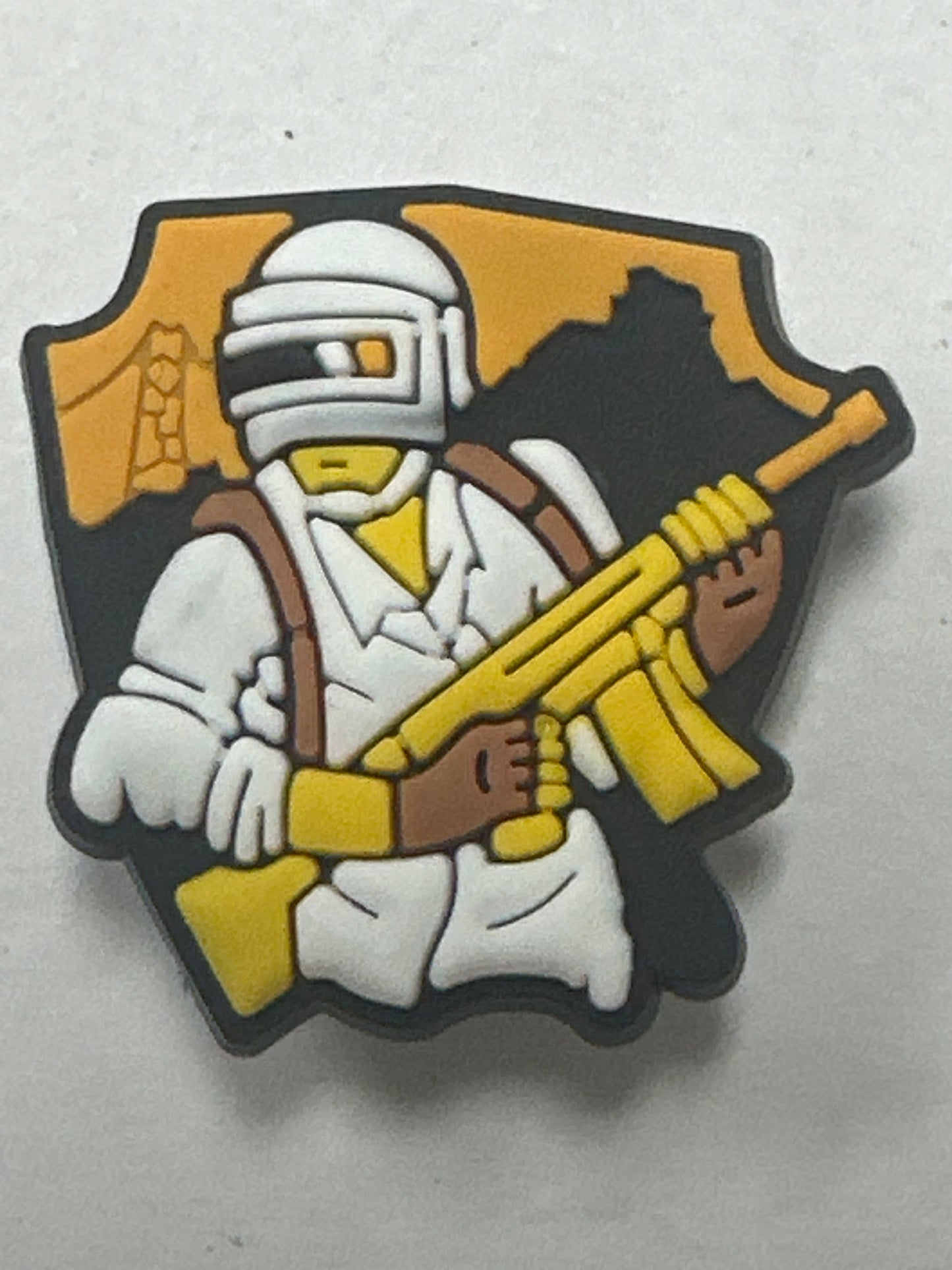 Fortnite Battle Royale