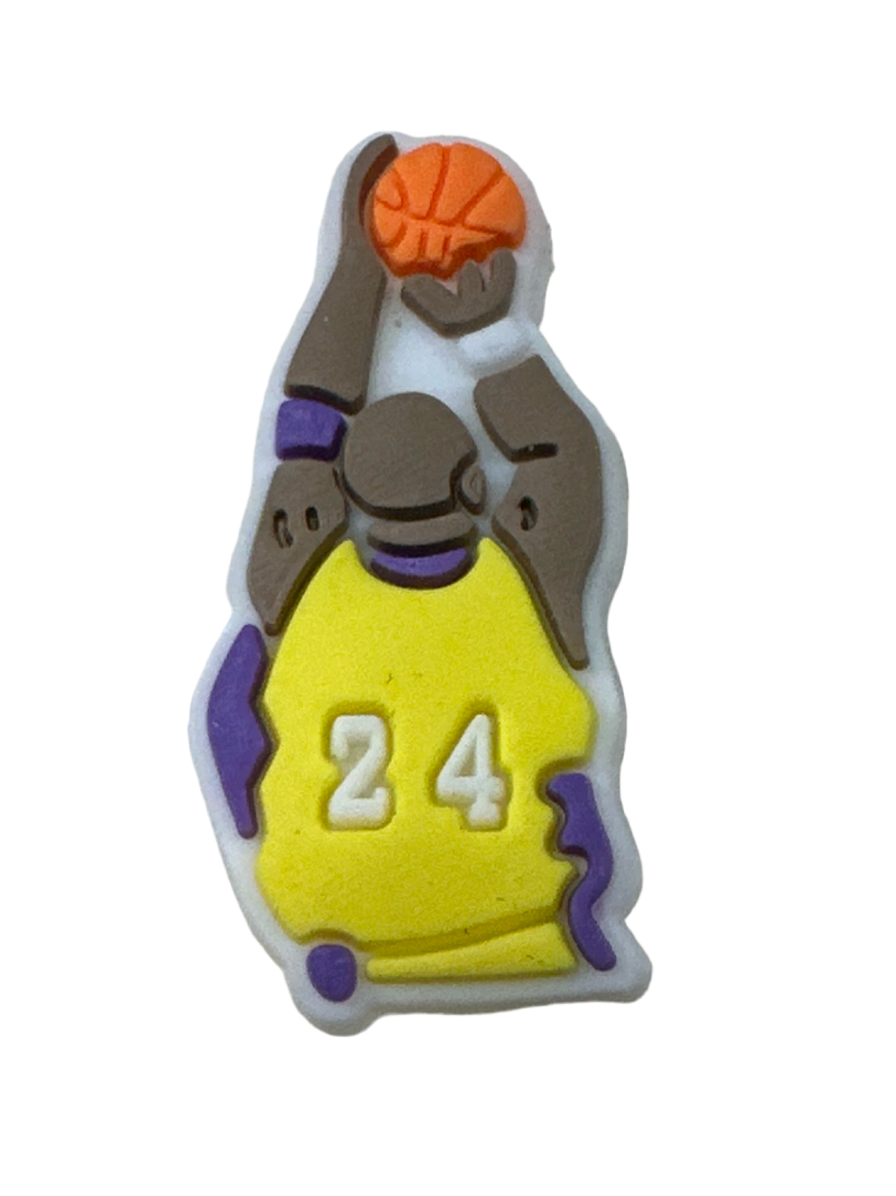 Basketball/Bryant
