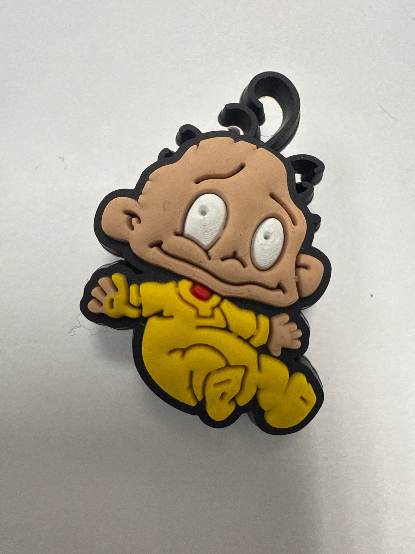 Anime Rugrats -01