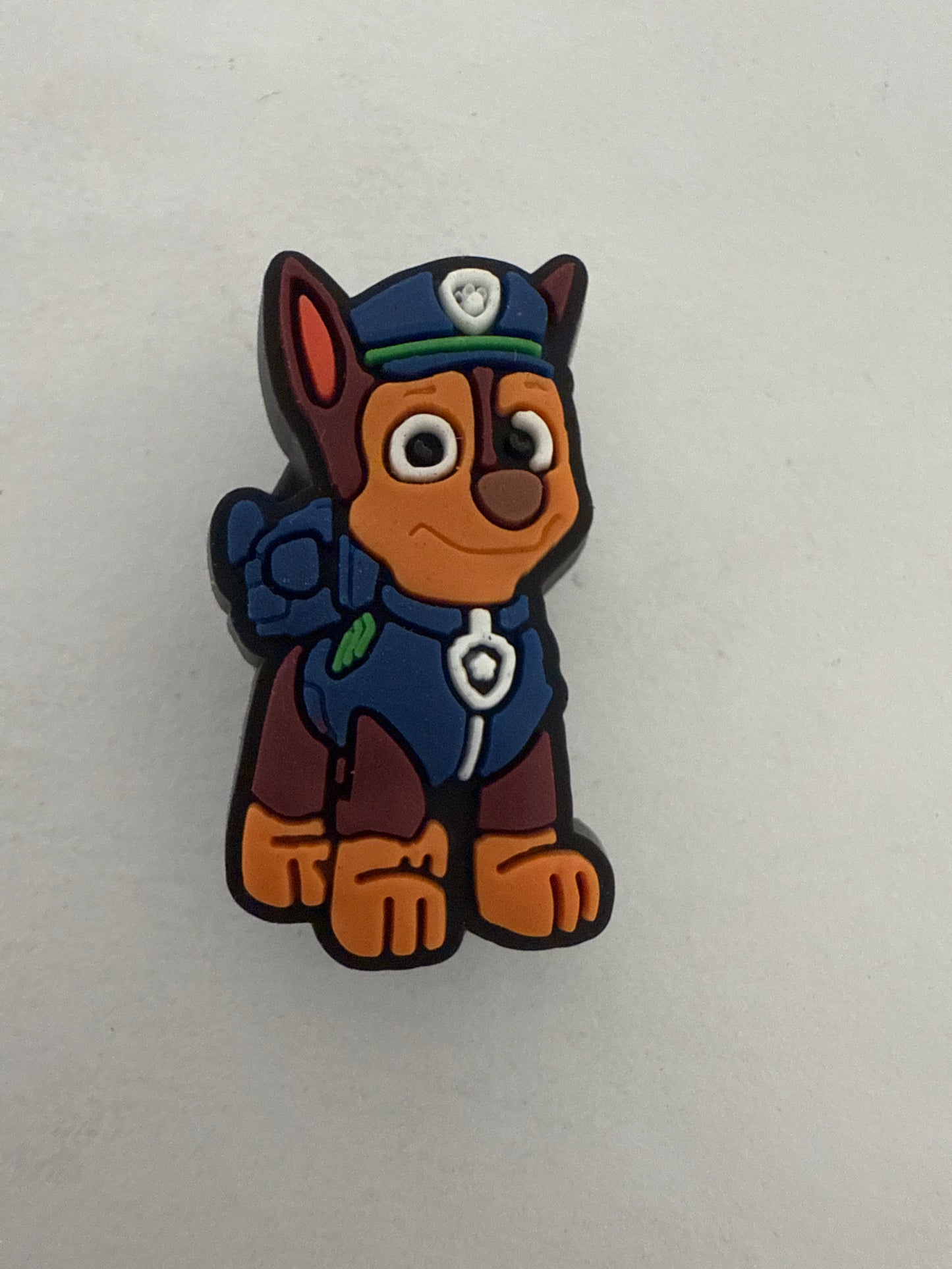 PAW PATROL -CHASE