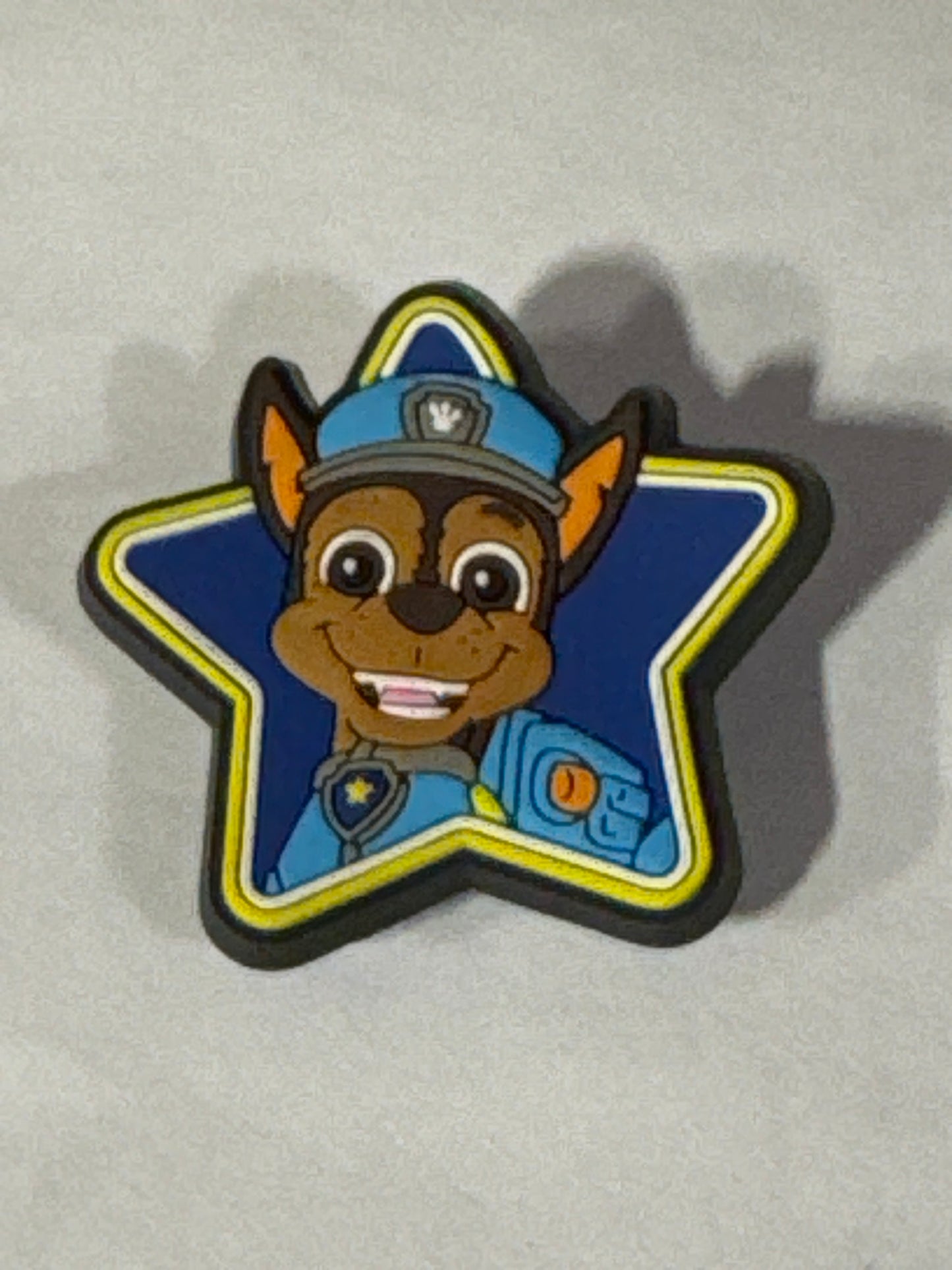 PAW PATROL/CHASE 1