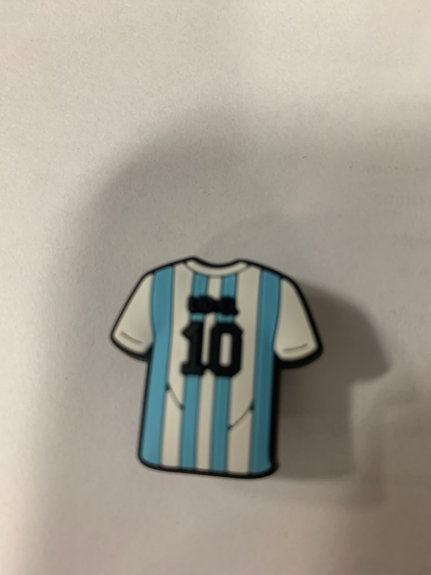 Messi/Argentina T-Shirt