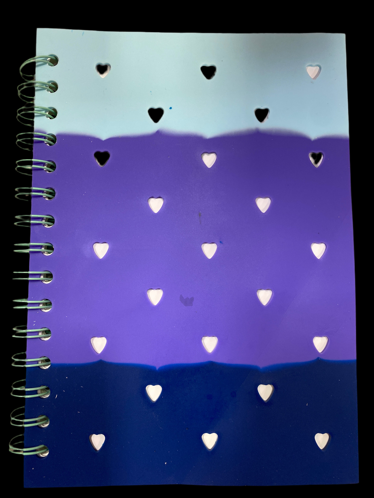NOTEBOOK 01