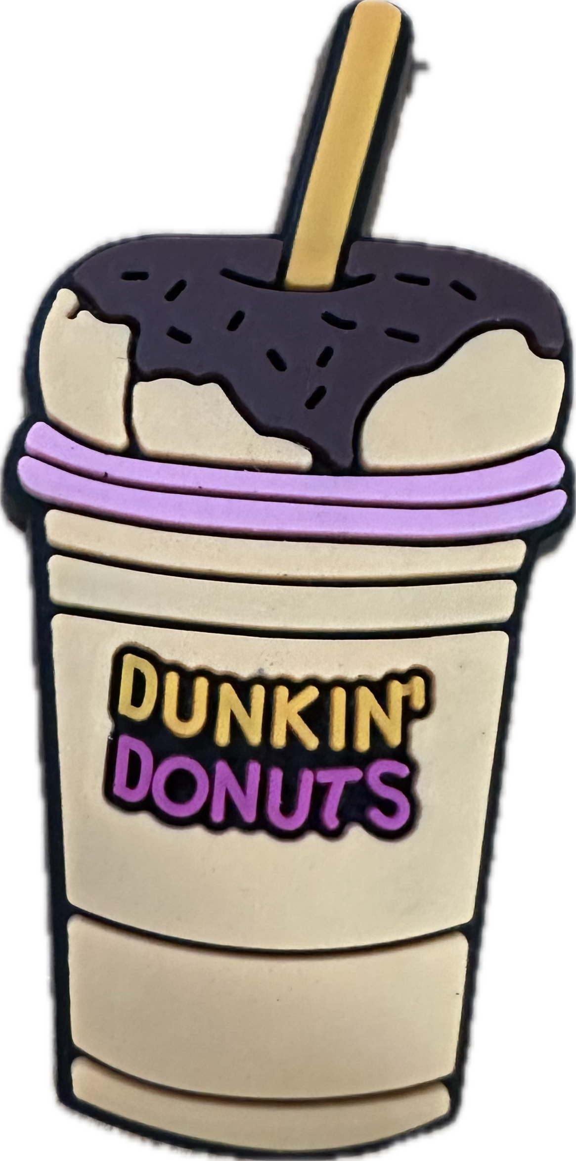DRINK/DUNKIN' DONUTS