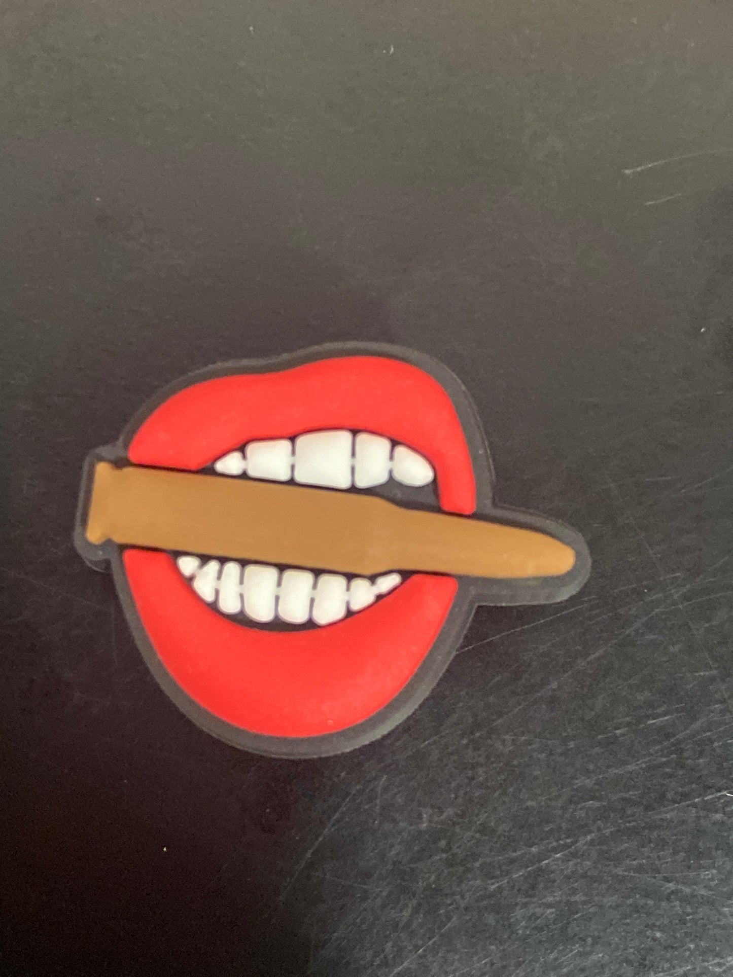 Bite the Bullet