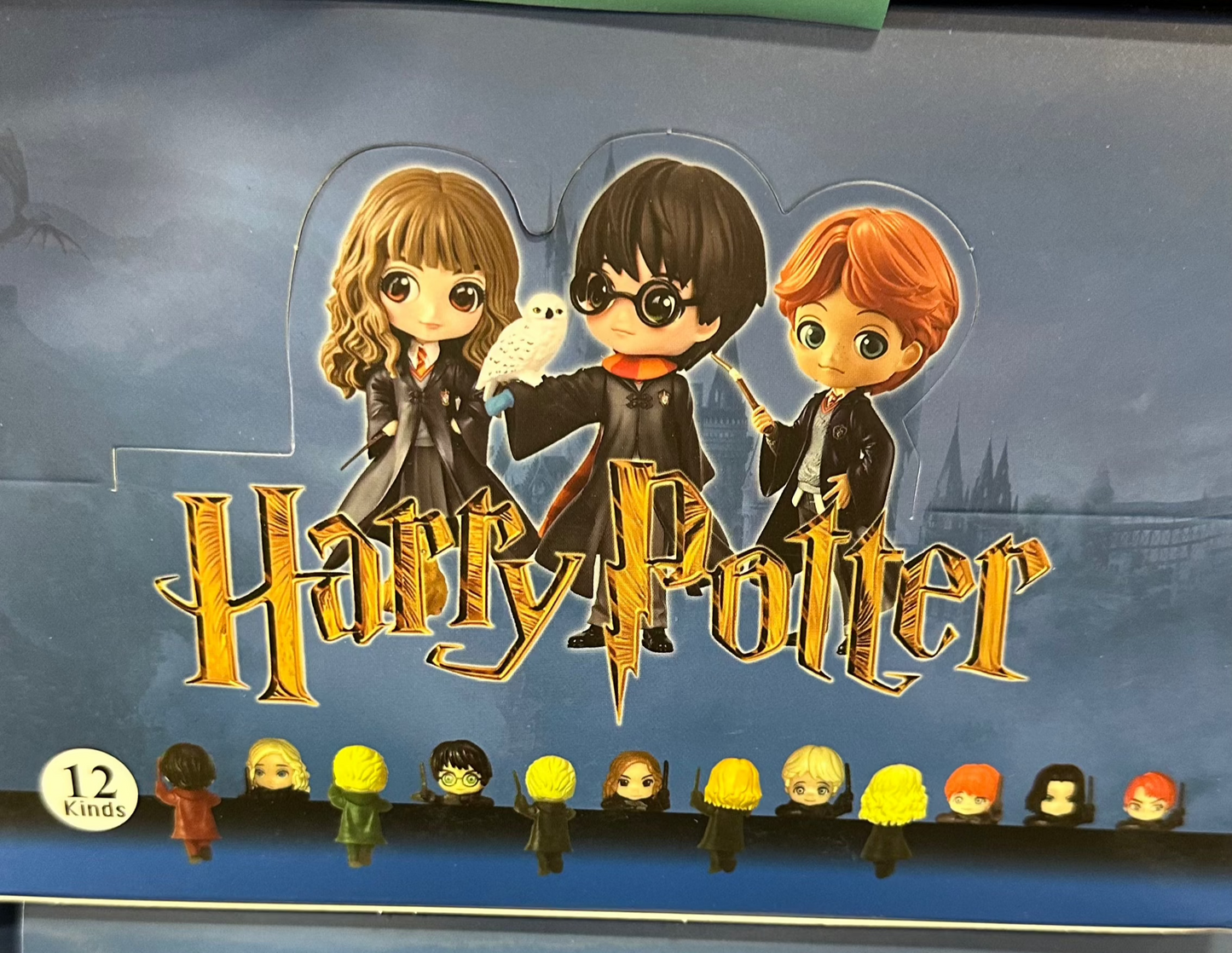 Sonny Angel Blind Box - Harry Potter