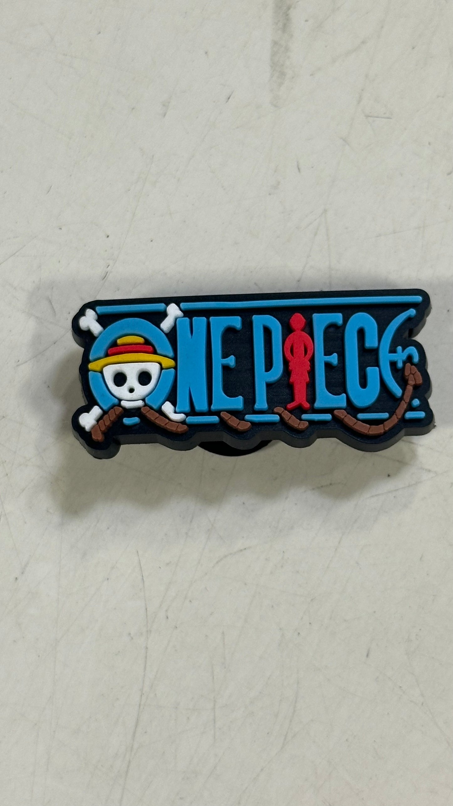 One Piece 9