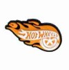 Logo - Hot Wheels