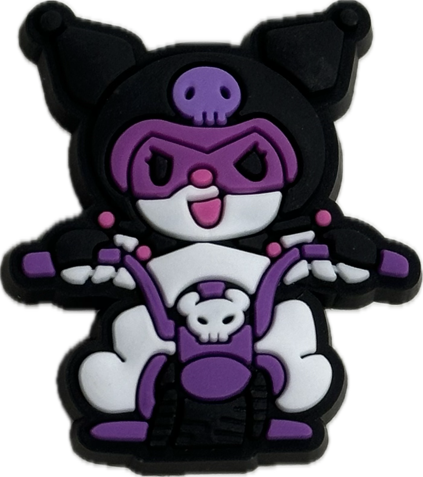 KUROMI 6