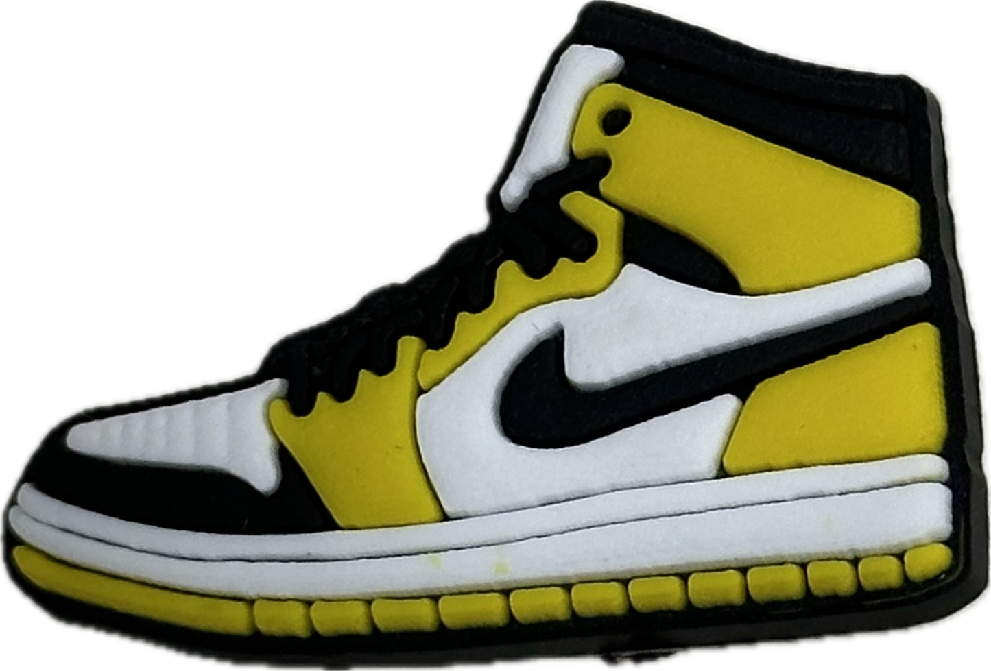 Nike Air Yellow