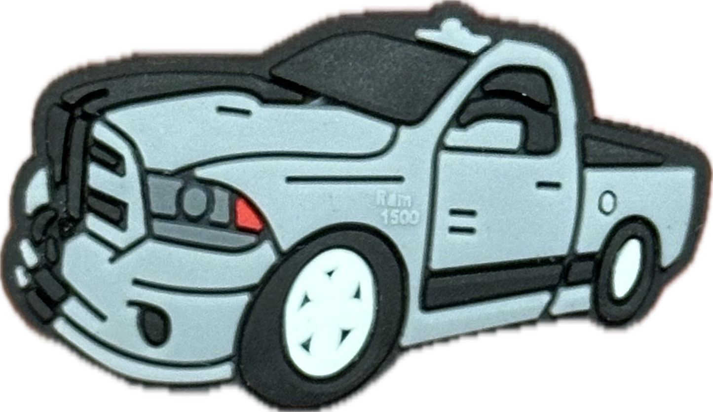 CARS/ GREY 1